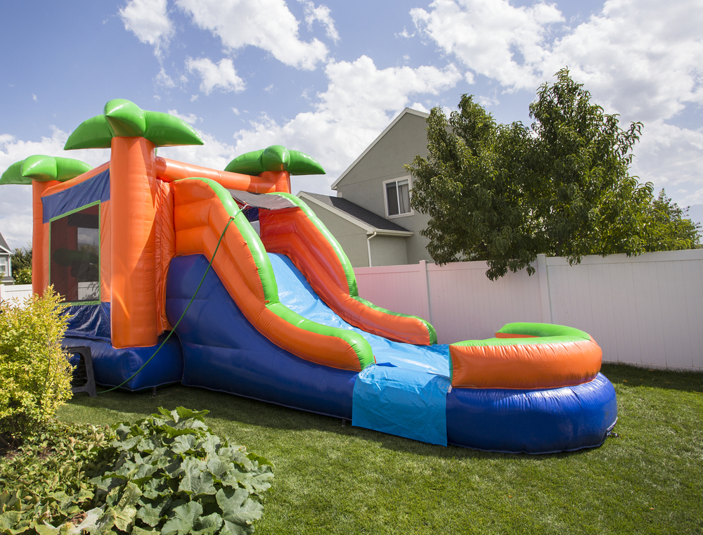 Summer Party Rentals to Beat the Heat