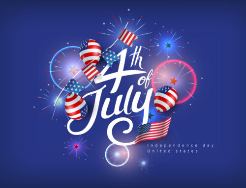 Last-Minute Availability for the 4th of July