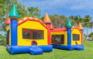 Host an Unforgettable Church or School Event with Bounce House Rentals