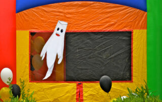 Make Your Halloween Event a Hit with Bounce House Rentals