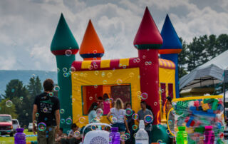 Planning a Daycare or Preschool Back-to-School Celebration