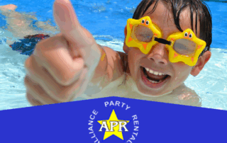 for fort worth summer birthdays